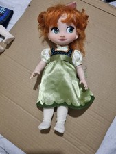 Disney Animators collection