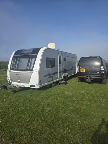 Elddis arundel sussex - arundel,
