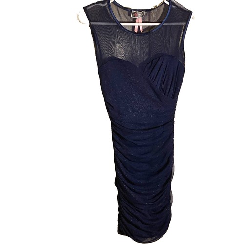 Lipsy london womens navy - london,