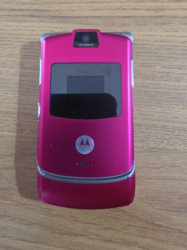 Motorola razr gsm wireless - gsm,