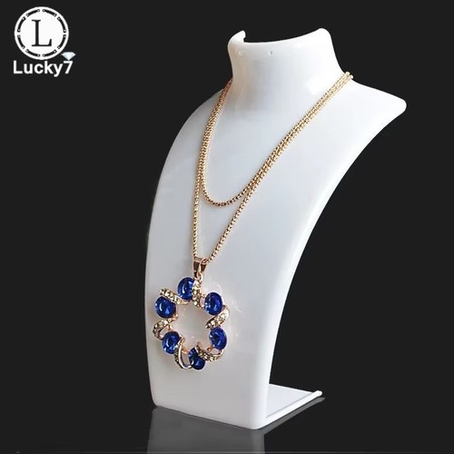Acrylic jewellery display - acrylic,