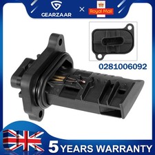 MASS AIR FLOW METER MAF SENSOR