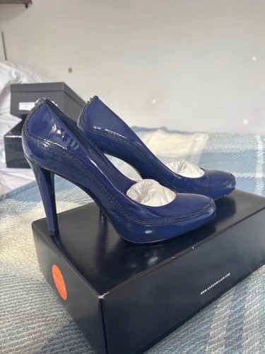 Karen millen blue - blue, patient