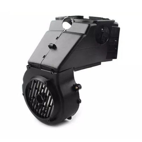 Replacement air shroud - replacement,