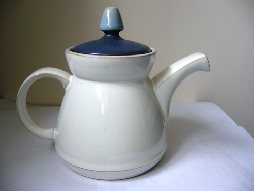 Denby blue jetty small - denby,