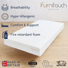 IKEA Bunk Bed Mattress -Kids