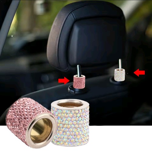 Auto car seat - auto, headrest