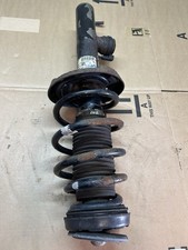 VAUXHALL INSIGNIA VXR FRONT