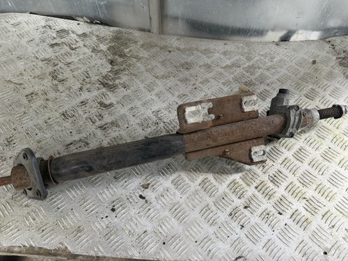 Vauxhall victor steering - fe, vx
