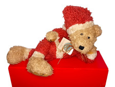 Vtg J.B. Bean Series Boyds