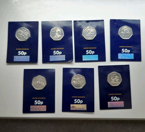 Winnie the pooh uncirculated - winnie,