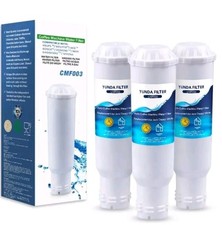 3pcs Water Filter For Krups