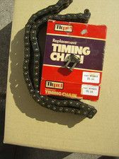 Vauxhall cresta timing chain - cresta,