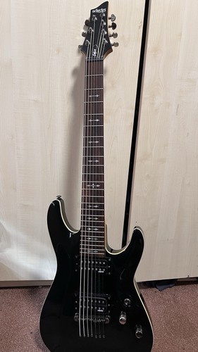 Schecter omen electric - omen,