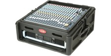 SKB MOLDED 10U TOP, 2U MIXING