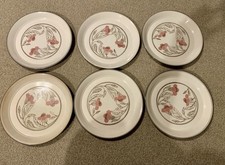 Vintage 1980s Countryside