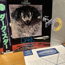 Dark Star (1974) John