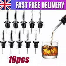 10* Stainless Steel Bottle