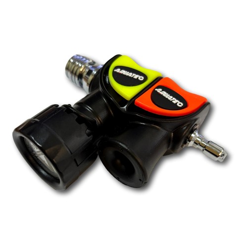 Aquatec scuba alert duo signal - scuba,