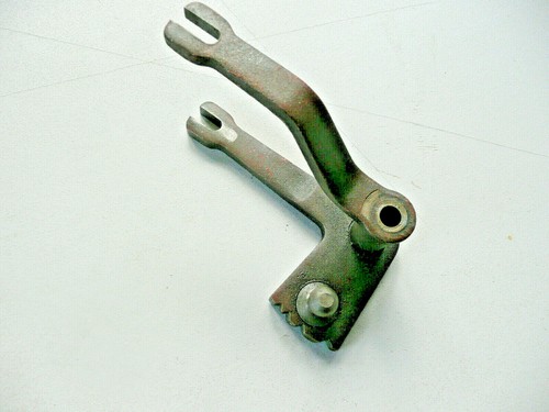 Villiers selector fork - villiers,