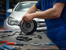 Vauxhall Astra H, Zafira B Easytronic Clutch Actuator Repair Service – Bolton