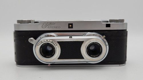 Wirgin edixa 35mm - 35mm, stereo