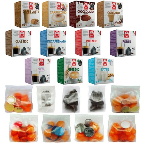Dolce gusto compatible - dolce,