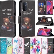 For OPPO A54 A72 A74 A16 Find