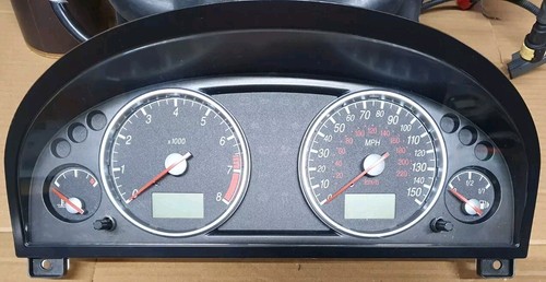 Ford mondeo mk3 petrol speedo - mondeo,