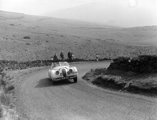 Ian appleyard pat - appleyard,