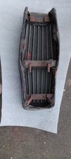 ORIGINAL  SEAT SUZUKI K10   80cc