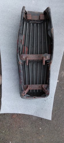 Original seat suzuki k10 - original,