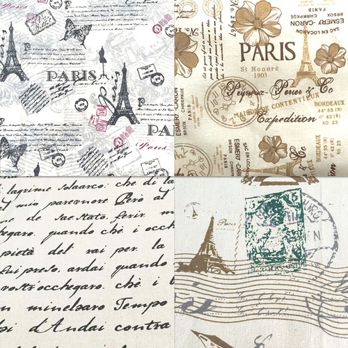 Vintage paris eiffel tower - paris,