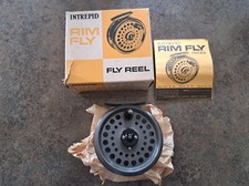 Intrepid Rimfly Fly Fishing