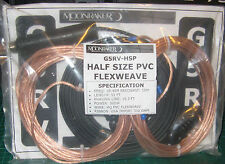 G5RV-HSP PVC FLEX WEAVE HALF