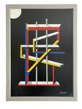 Vintage Original Contemporary