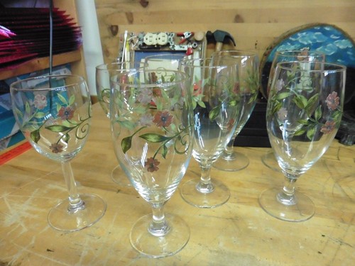 Vtg lot royal - vtg,