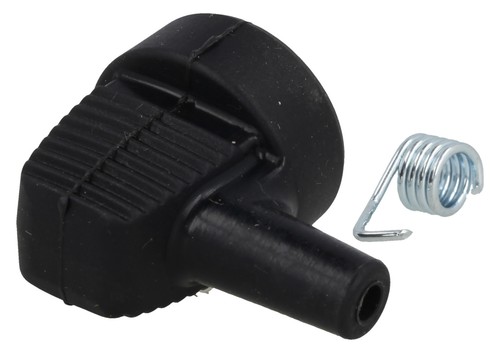 Spark plug cap cover fits - plug,