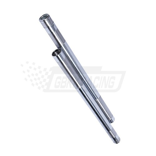 Front fork inner tubes pair - inner,