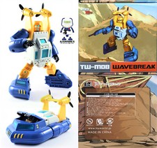 Toyworld TW-M08 Wavebreak aka