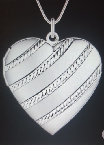 Brand new 925 sterling - .925, silver