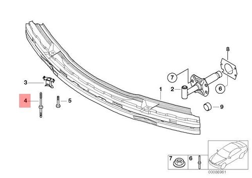 Genuine bmw e46 - e46, compact