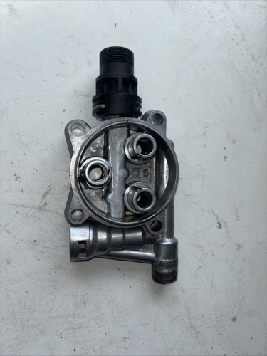 Karcher pump head 031 - karcher,