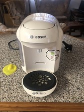 Bosch Tassimo Viva 2 Coffee Machine includes 5 Costa americano pods