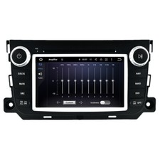 7"Touchscreen Car Stereo for