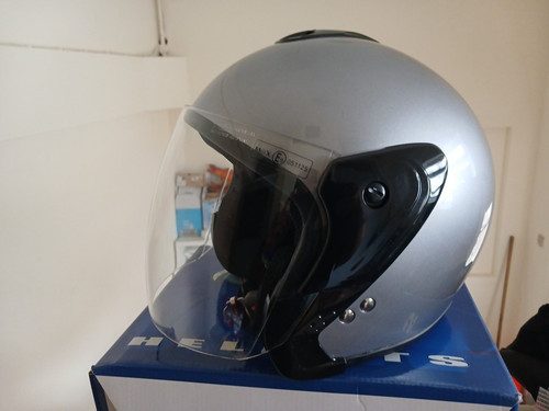 Viper crash helmet new - in, the