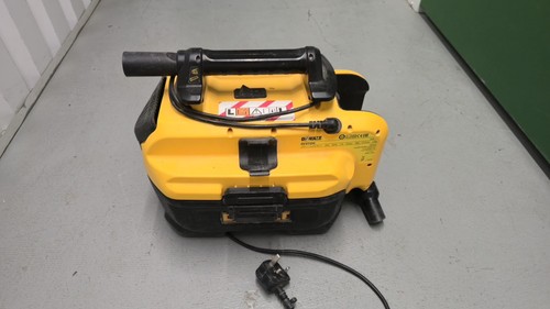 Dewalt dcv584l 18v - dewalt,