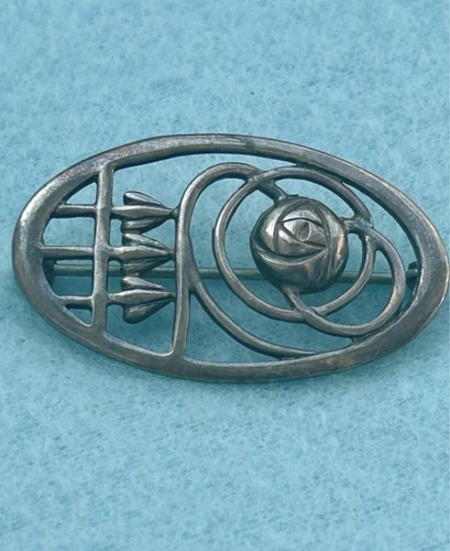 Vintage sterling silver - vintage,