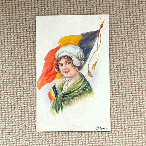 Vivian mansell co - vivian, &