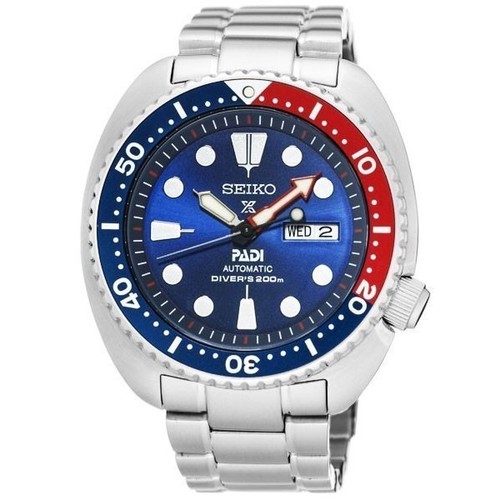 Seiko prospex padi - prospex, automatic